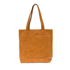 CHARLIE NORTH/SOUTH TOTE