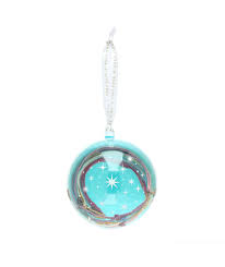PURAVIDA ORNAMENT
