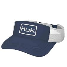 Huk Solid Visor
