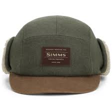 Coldweather Cap