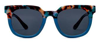 CARPE DIEM READING SUN GLASSES