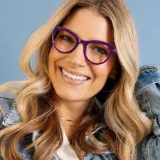 Daphne Glasses