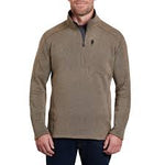 Men's Interceptr 1/4 Zip