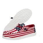 Men's Wally Americana