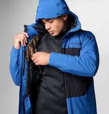 Winter District III Jacket