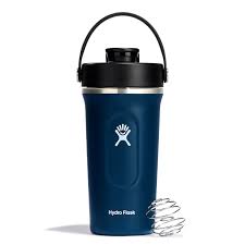 24 OZ Insulated Shaker Bottle