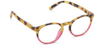 RUMOR READING GLASSES