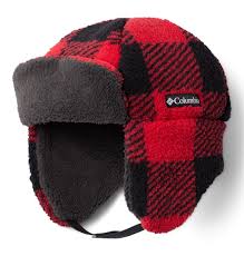 Youth Rugged Ridge Sherpa Trapper