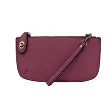 MINI CROSSBODY WRISTLET