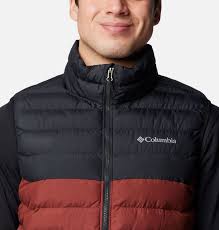 Powder Lite II Vest