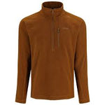 Men's Rivershed Half Zip