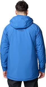 Winter District III Jacket
