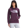 Women's Half Dome Pullover Hoodie