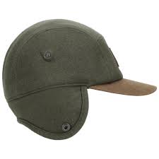 Coldweather Cap