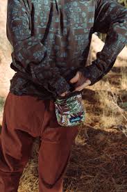 Peak Seeker Bag