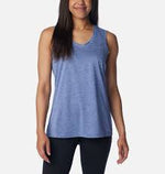 Women's Columbia Hike Tank