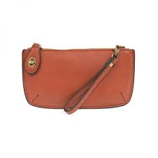 MINI CROSSBODY WRISTLET