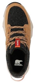 Kinetic Impact Caribou Plus Waterproof