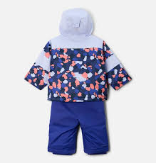 Infant Mighty Mogul II Set