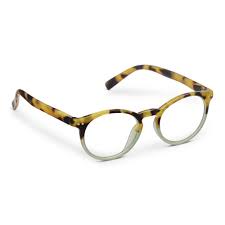 RUMOR READING GLASSES