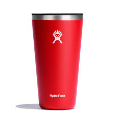 28 OZ All Around Tumbler w/ Press in Lid