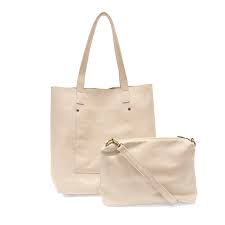 CHARLIE NORTH/SOUTH TOTE