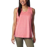 Women's Columbia Hike Tank