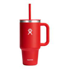 ALL AROUND TRAVEL TUMBLER 32OZ
