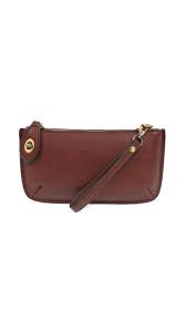 MINI CROSSBODY WRISTLET