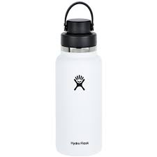 32 oz Wide Flex Chug Cap