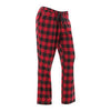 Plaid PJ Pant