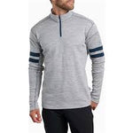 Men's Light Kuhl Team 1/4 Zip