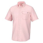 Men's Tide Point Break Short Sleeve Minicheck