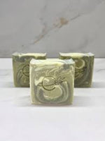 ALL NATURAL VEGAN SOAP