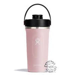 24 OZ Insulated Shaker Bottle