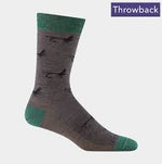 Men's Mcfly Crew Lightweight Sock