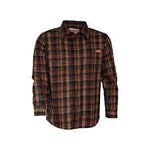 Men's Wool Shirt