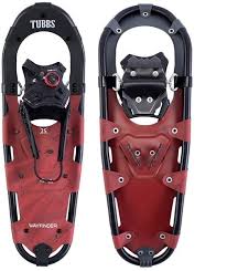 WAYFINDER SNOWSHOES