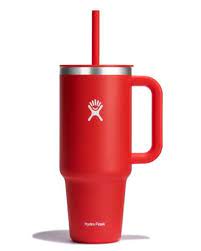40 OZ ALL AROUND TRAVEL TUMBLER