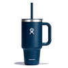 ALL AROUND TRAVEL TUMBLER 32OZ