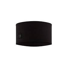 Merino Wide Headband Solid VP