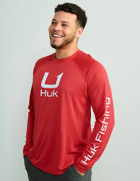 Icon Long Sleeve Crew