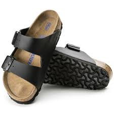 Arizona Black BirkoFlor
