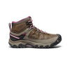 WOMEN'S TARGHEE III MID WIDE