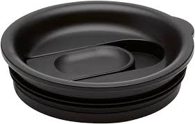 CLOSEABLE PRESS IN LID