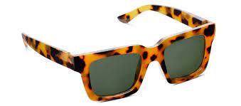SANTIAGO READING SUN GLASSES