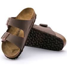Arizona BBuck Sandal