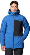 Winter District III Jacket