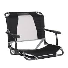 Big Comfort Stadium Chair