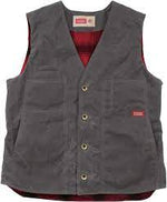 Yard Vest